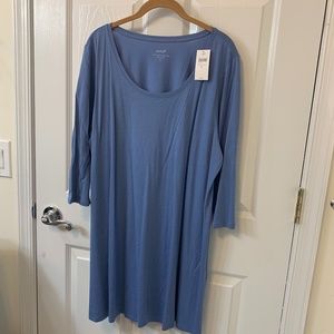 J. Jill Pure Jill tunic.